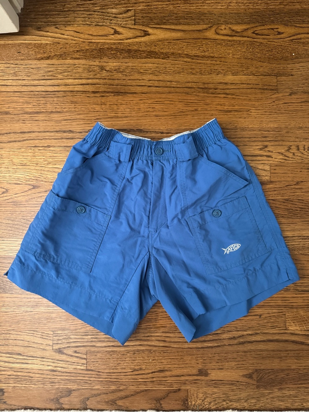 AFTCO Original Fishing Shorts